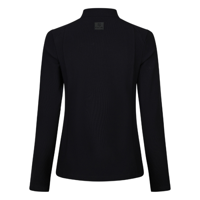 Pikeur Shirt Zip Rip 228430 Selection