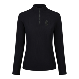 Pikeur Shirt Zip Rip 228430 Selection