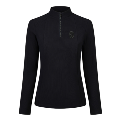 Pikeur Shirt Zip Rip 228430 Selection