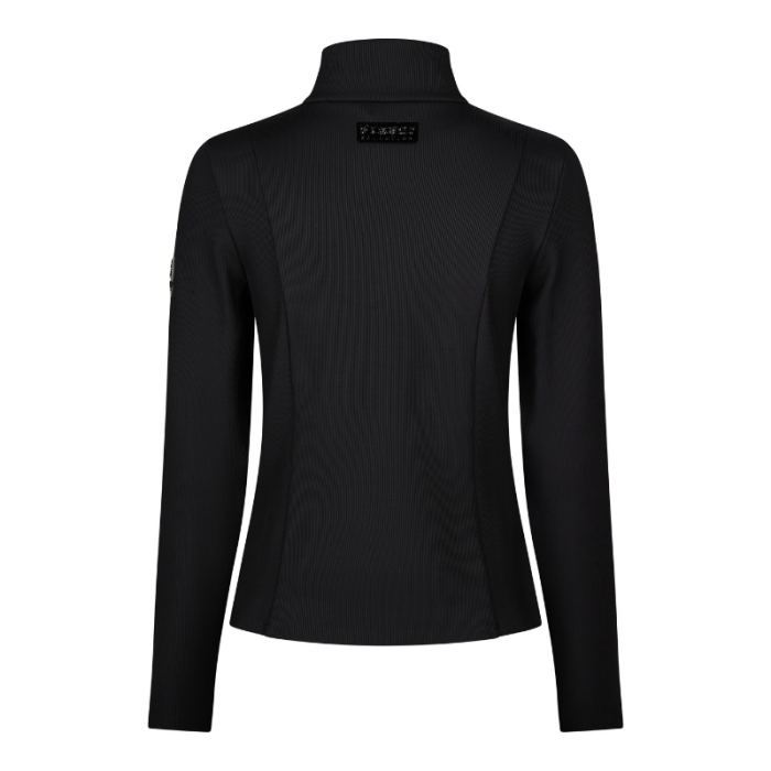 Pikeur Vest Fleece 2290 Selection Zwart