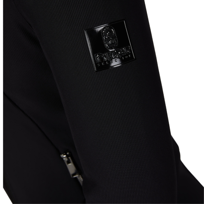 Pikeur Vest Fleece 2290 Selection Zwart