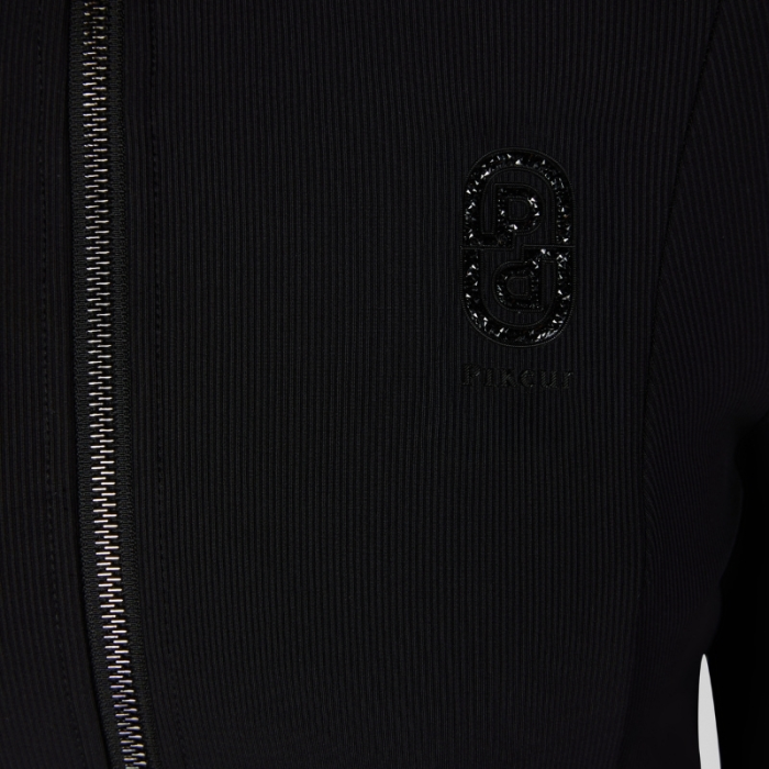 Pikeur Vest Fleece 2290 Selection Zwart
