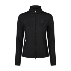 Pikeur Vest Fleece 2290 Selection Zwart