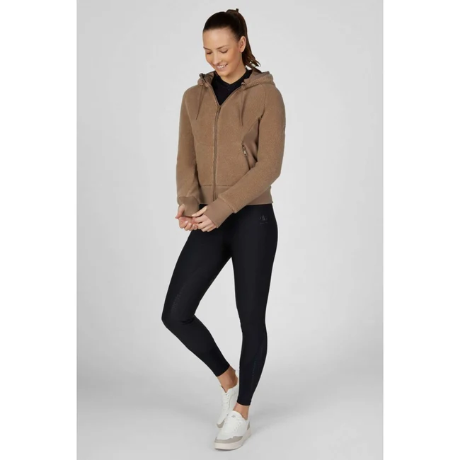Pikeur Vest Teddyfleece 2034 Athleisure