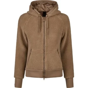 Pikeur Vest Teddyfleece 2034 Athleisure