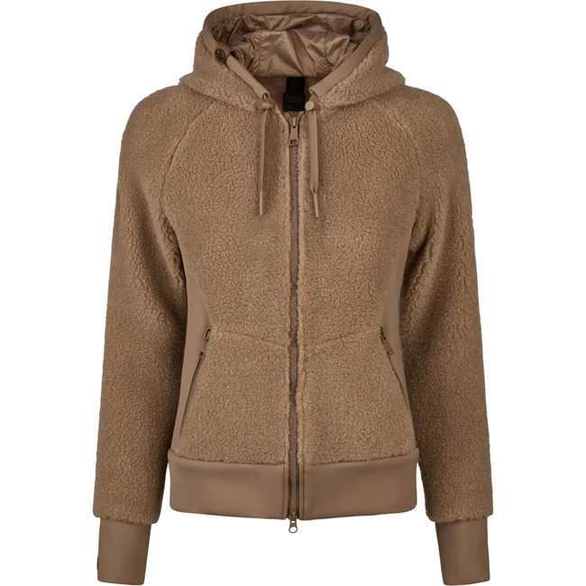 Pikeur Vest Teddyfleece 2034 Athleisure