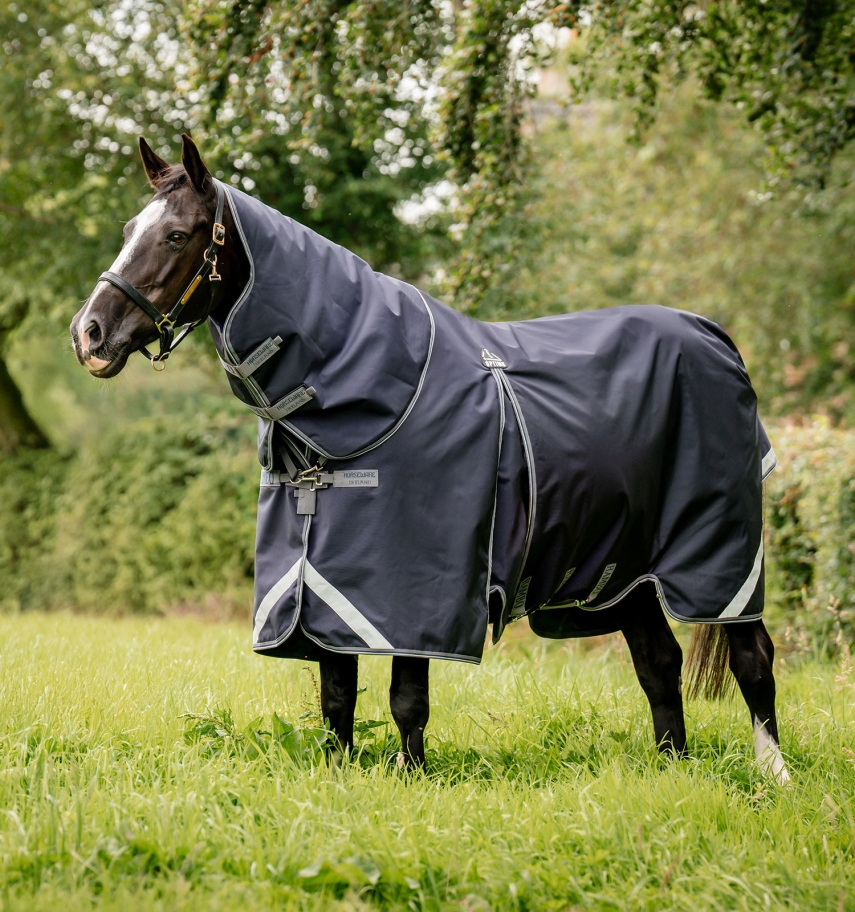 Rambo® Optimo Plus Turnout 0g