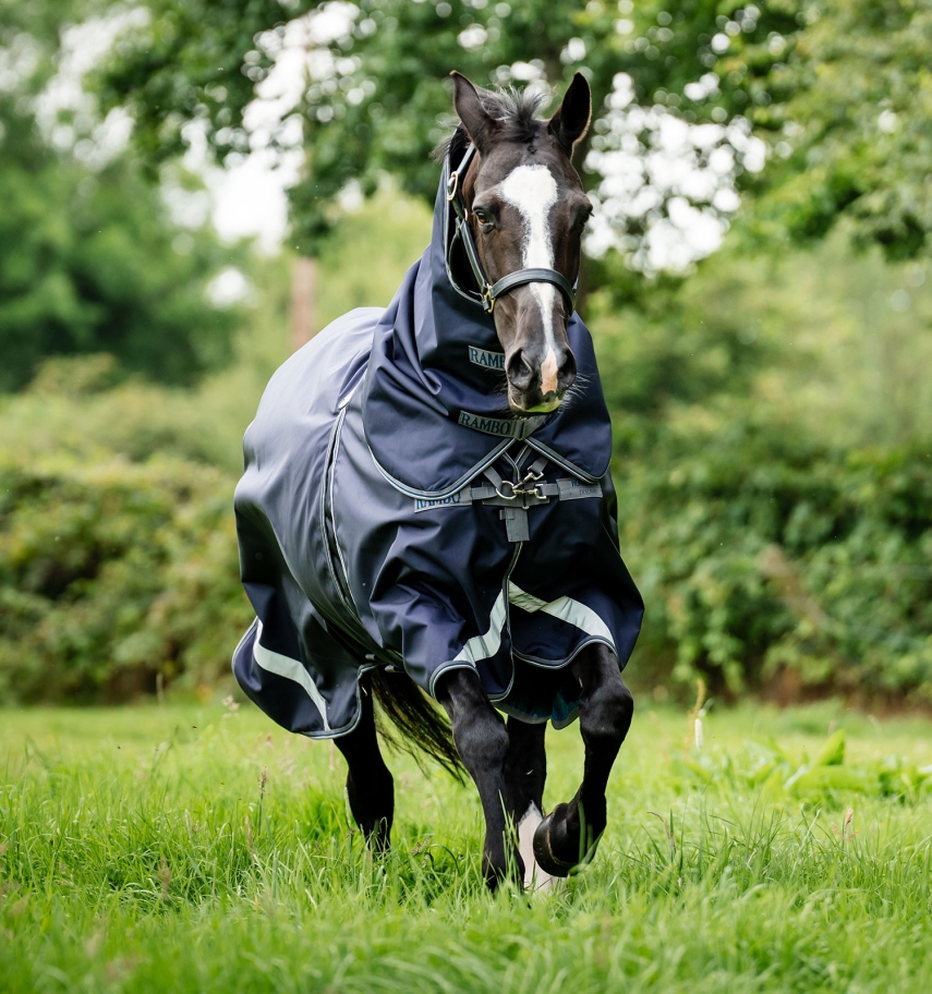 Rambo® Optimo Plus Turnout 0g
