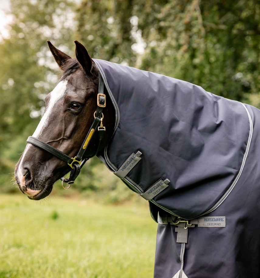 Rambo® Optimo Plus Turnout 0g