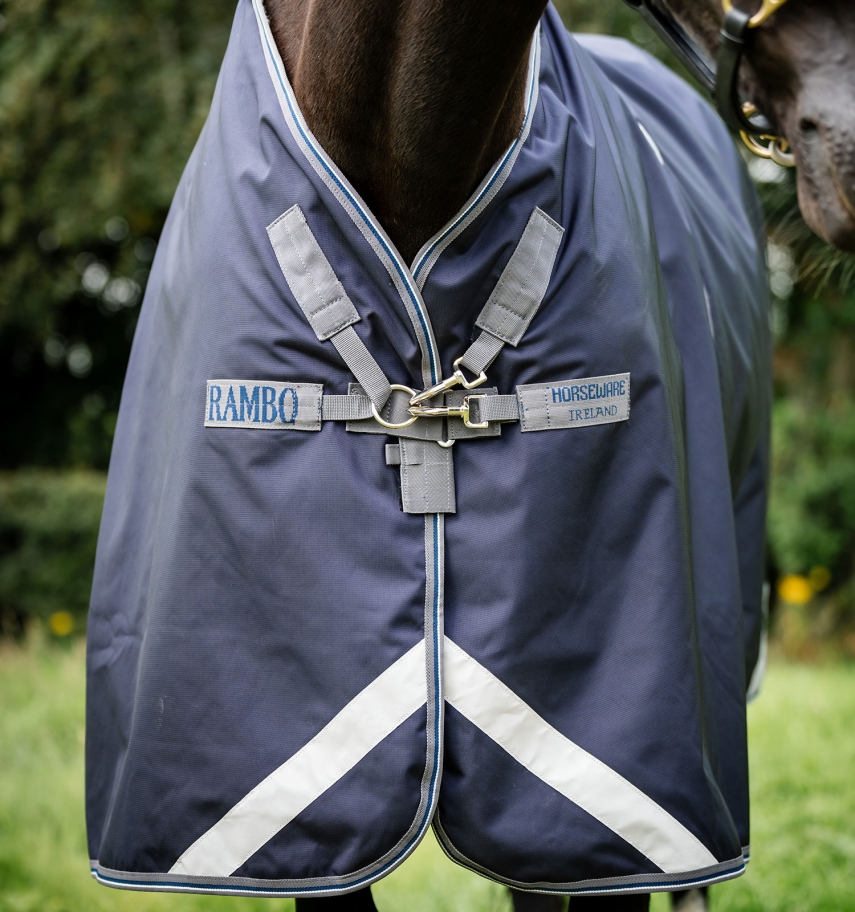 Rambo® Optimo Plus Turnout 0g