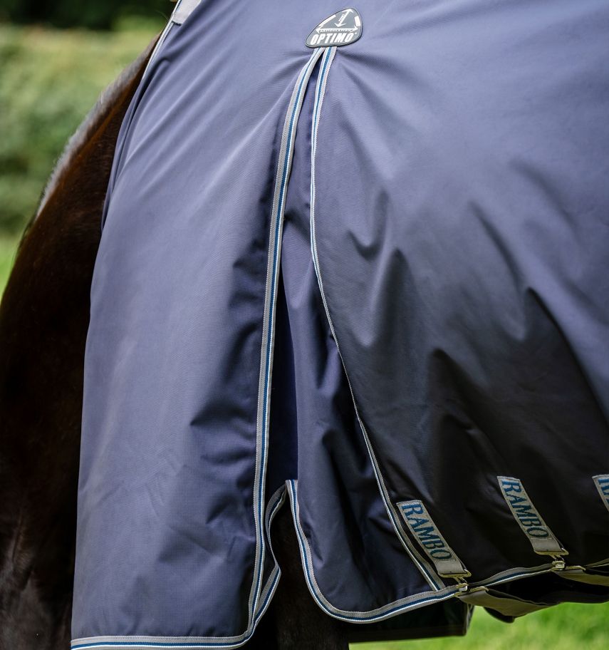 Rambo® Optimo Plus Turnout 0g