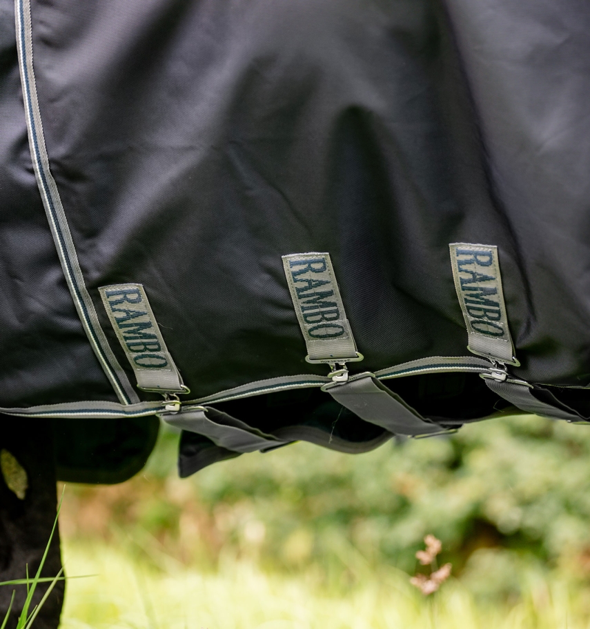 Rambo® Optimo Plus Turnout 0g