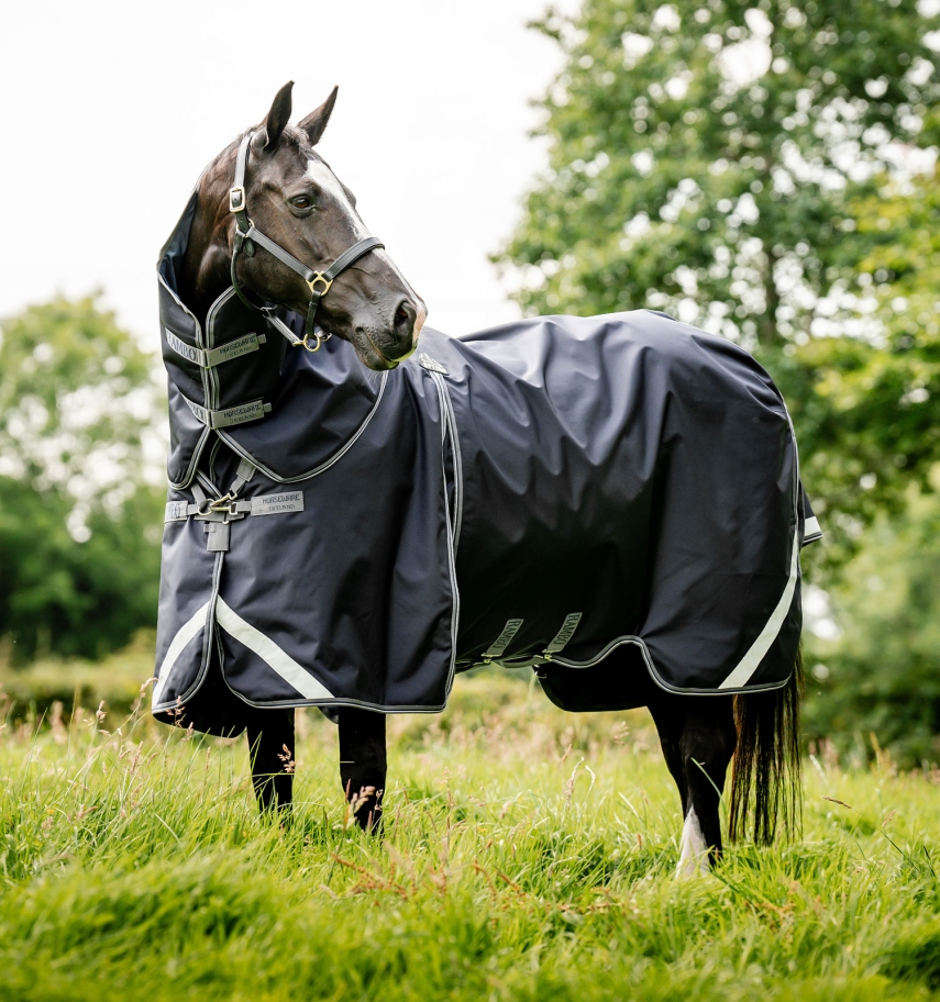 Rambo® Optimo Plus Turnout 0g