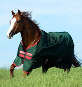 Rambo® Original Turnout