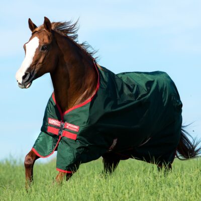 Rambo® Original Turnout