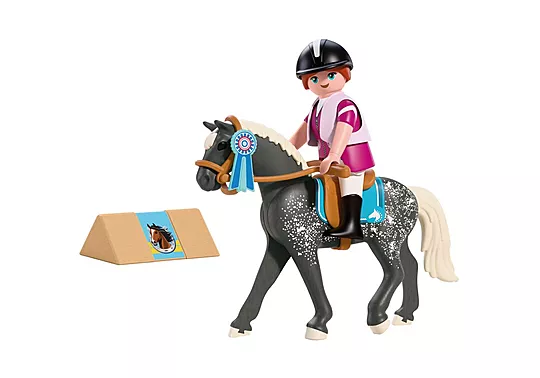 PlayMobil Springsport 72135