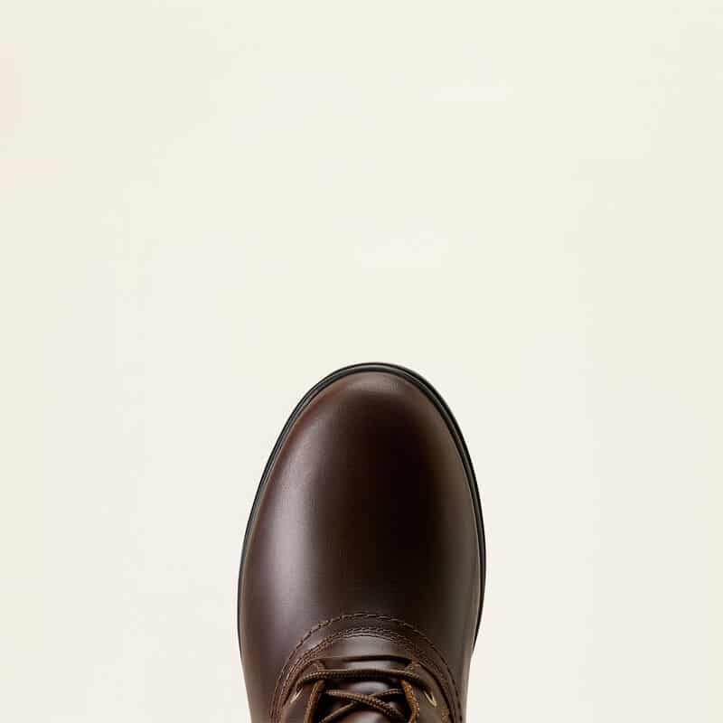Ariat Wythburn II Waterproof Boot Tobacco Brown