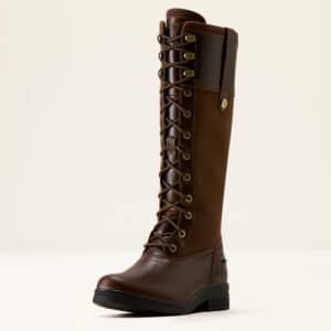 Ariat Wythburn II Waterproof Boot Tobacco Brown