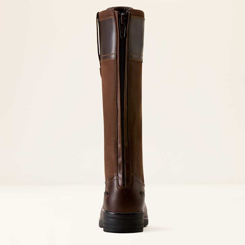 Ariat Wythburn II Waterproof Boot Tobacco Brown