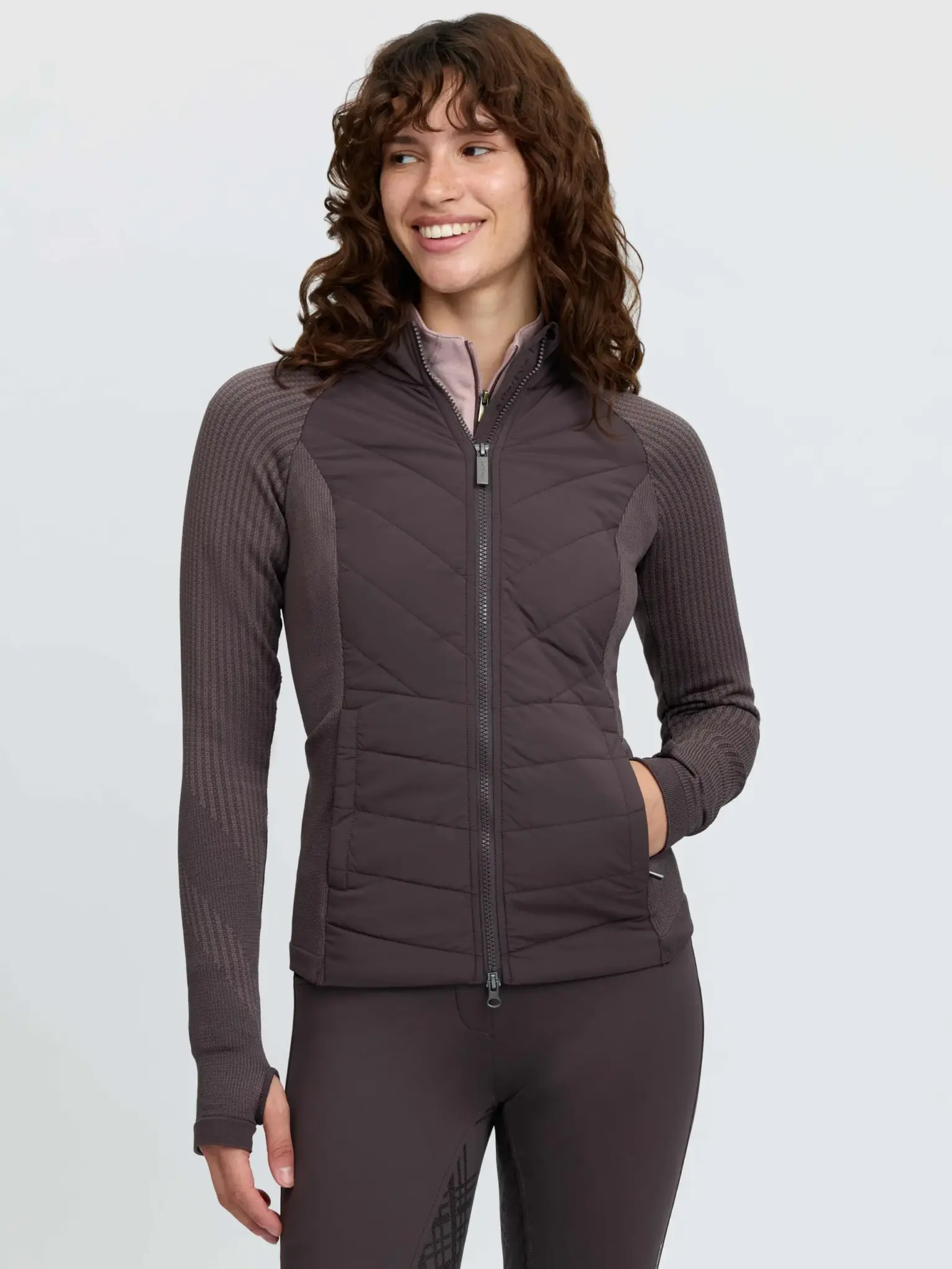 LeMieux Jas Maddie Hybrid - Afbeelding 6