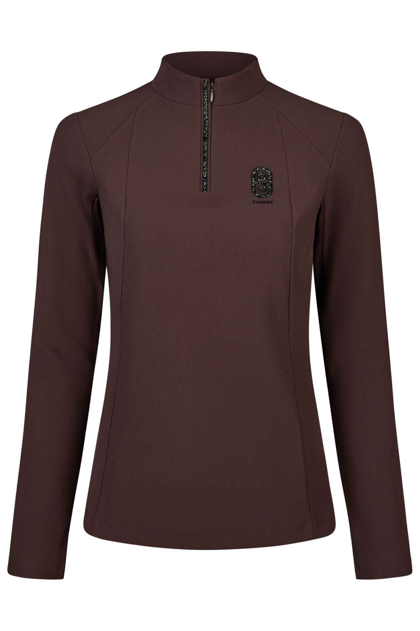 Pikeur Shirt Zip Rip 228430 Selection