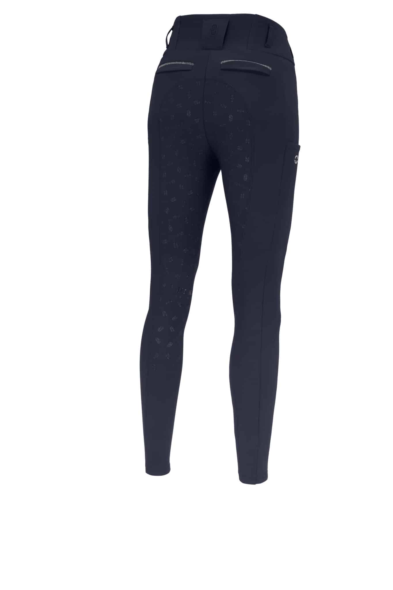 Pikeur Rijbroek Linnet GripTec SO Highwaist Full Grip - Afbeelding 5