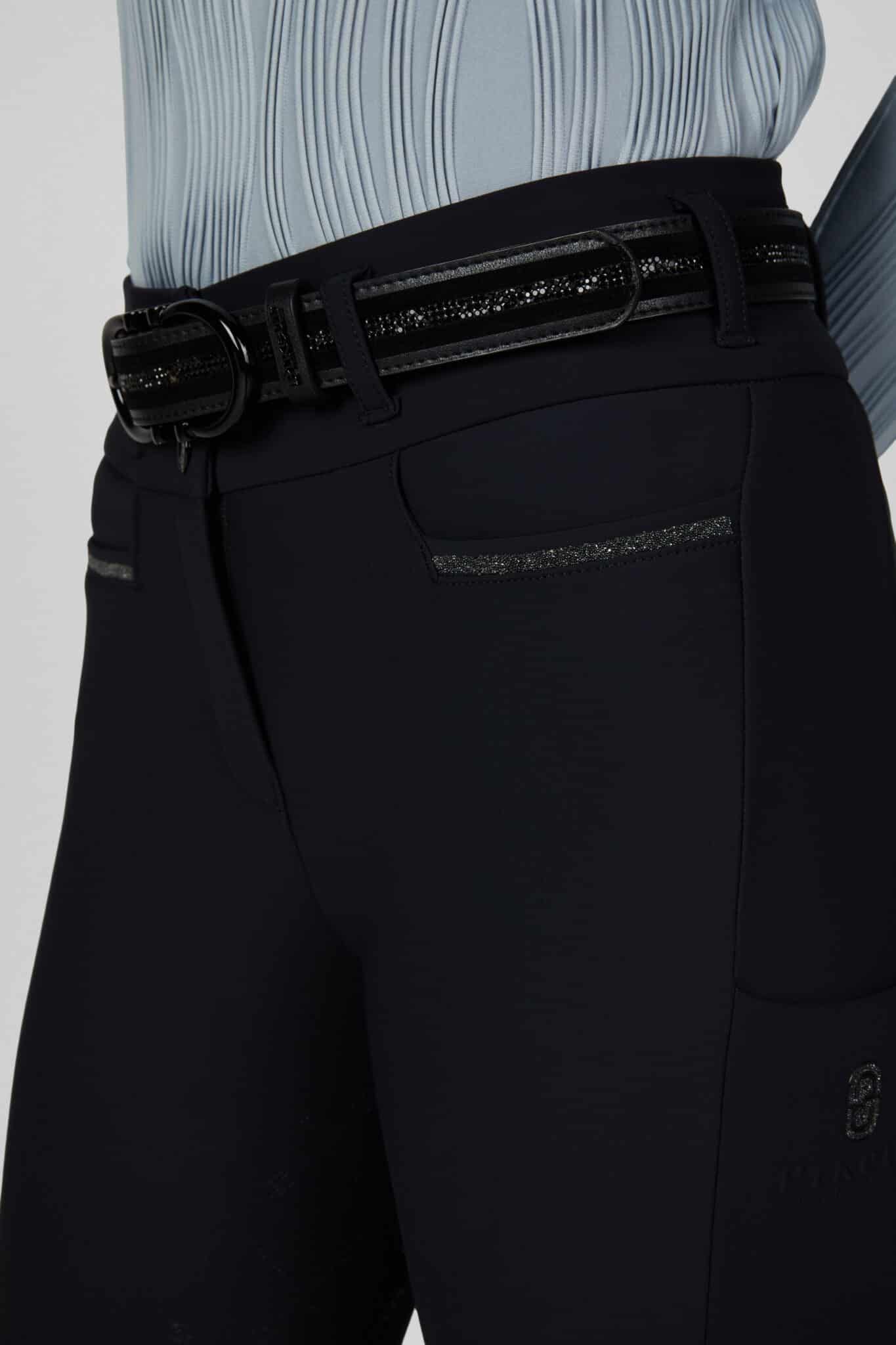 Pikeur Rijbroek Linnet GripTec SO Highwaist Full Grip
