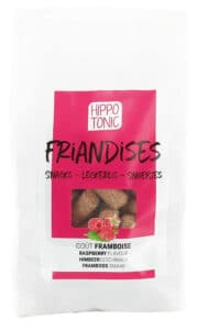 HIPPOTONIC paardensnoepjes Framboos