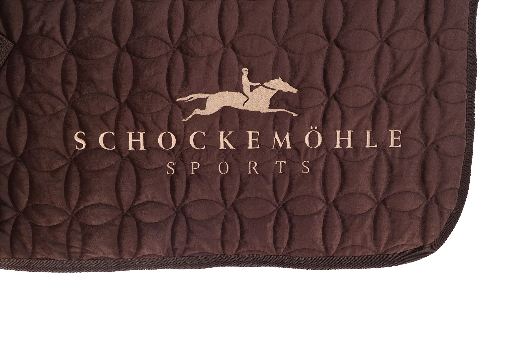 Schockemöhle SP Velvet Show Style - Afbeelding 4