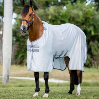 Horseware Amigo Bug Buster Vliegendeken