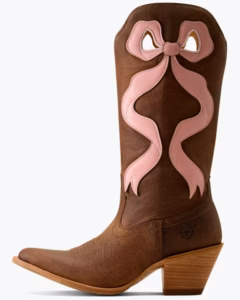 Ariat Cowboylaarzen Beaux Round Toe
