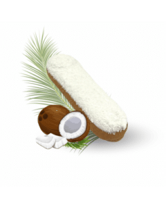Candy Horse Kokos-eclair