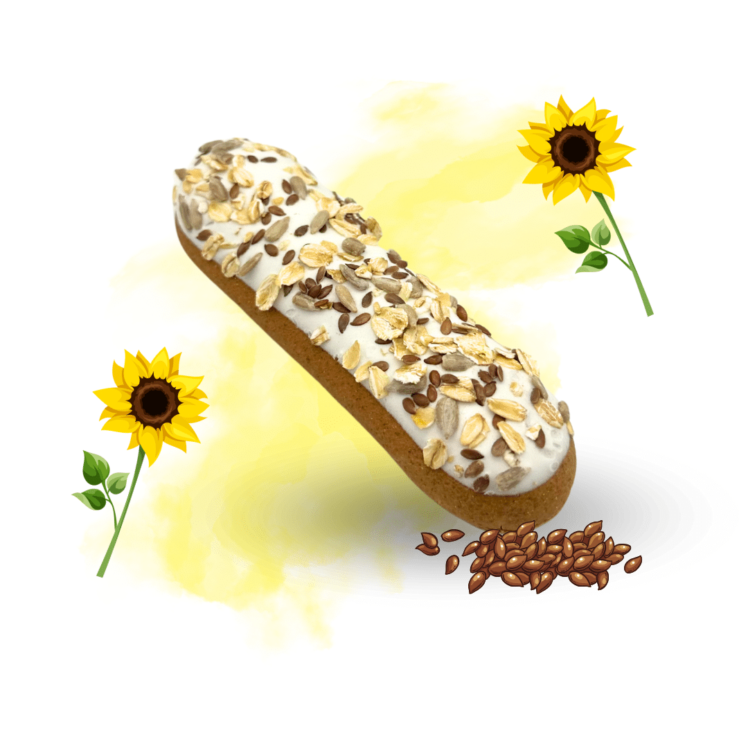 Candy Horse Zadenmix Éclair