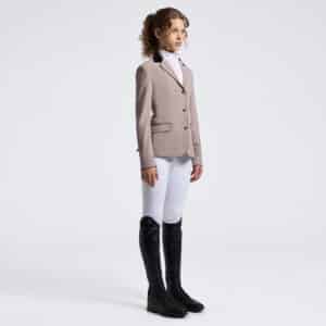 Cavalleria Wedstrijdjasje GP Girl's Zip 1A00