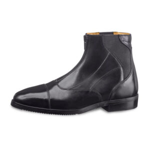 Ego7 Short Boots Taurus