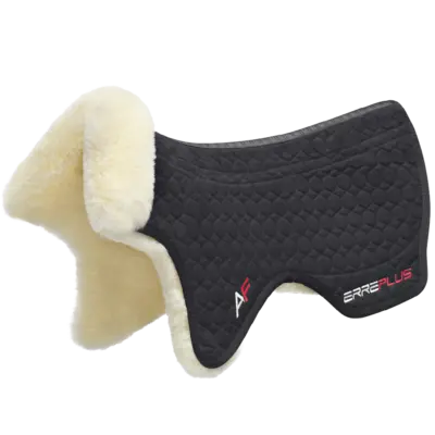 Erreplus Onderlegger Correctie Anatomic Front Schapenvacht