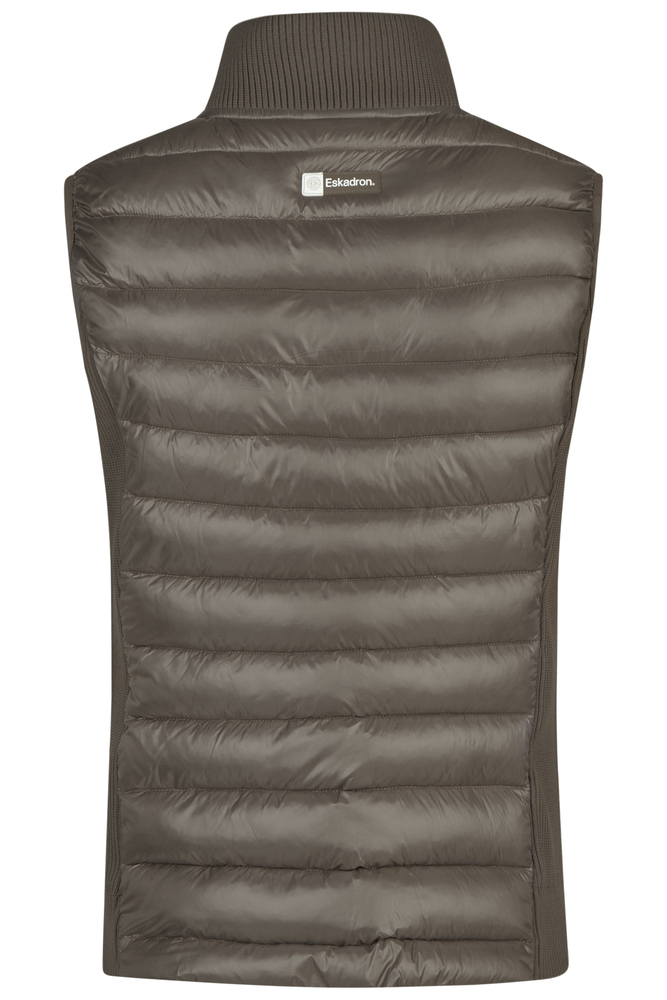 Eskadron Bodywarmer Hybrid Dynamic 26