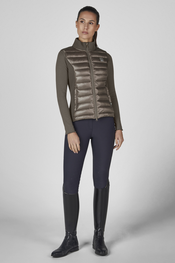 Eskadron Bodywarmer Hybrid Dynamic 26