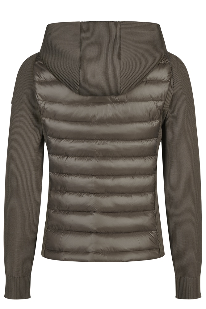 Eskadron Hybrid Jas Dynamic 26 A/W Powder Taupe