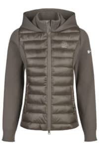 Eskadron Hybrid Jas Dynamic 26 A/W Powder Taupe