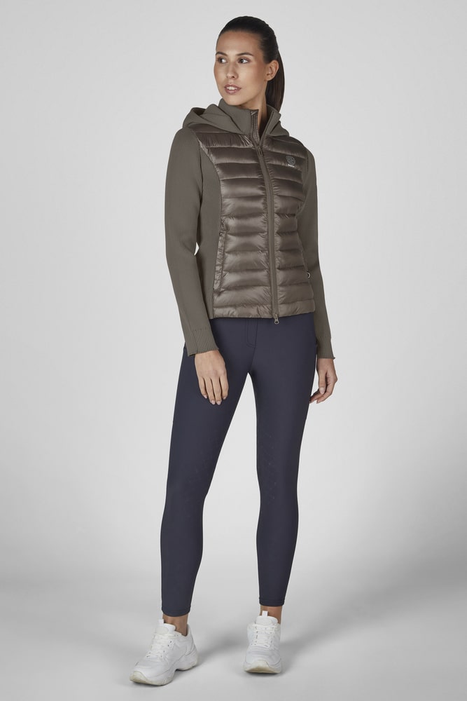 Eskadron Hybrid Jas Dynamic 26 A/W Powder Taupe