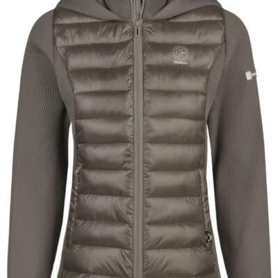 Eskadron Hybrid Jas Dynamic 26 A/W Powder Taupe