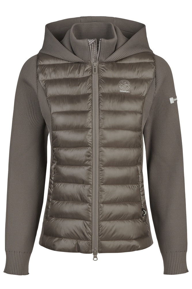 Eskadron Hybrid Jas Dynamic 26 A/W Powder Taupe