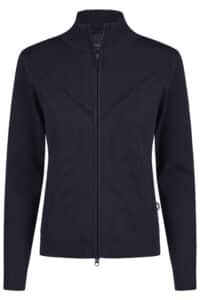 Eskadron Vest ZIP Knit Dynamic