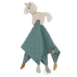 Fehn Knuffeldoekje Paard