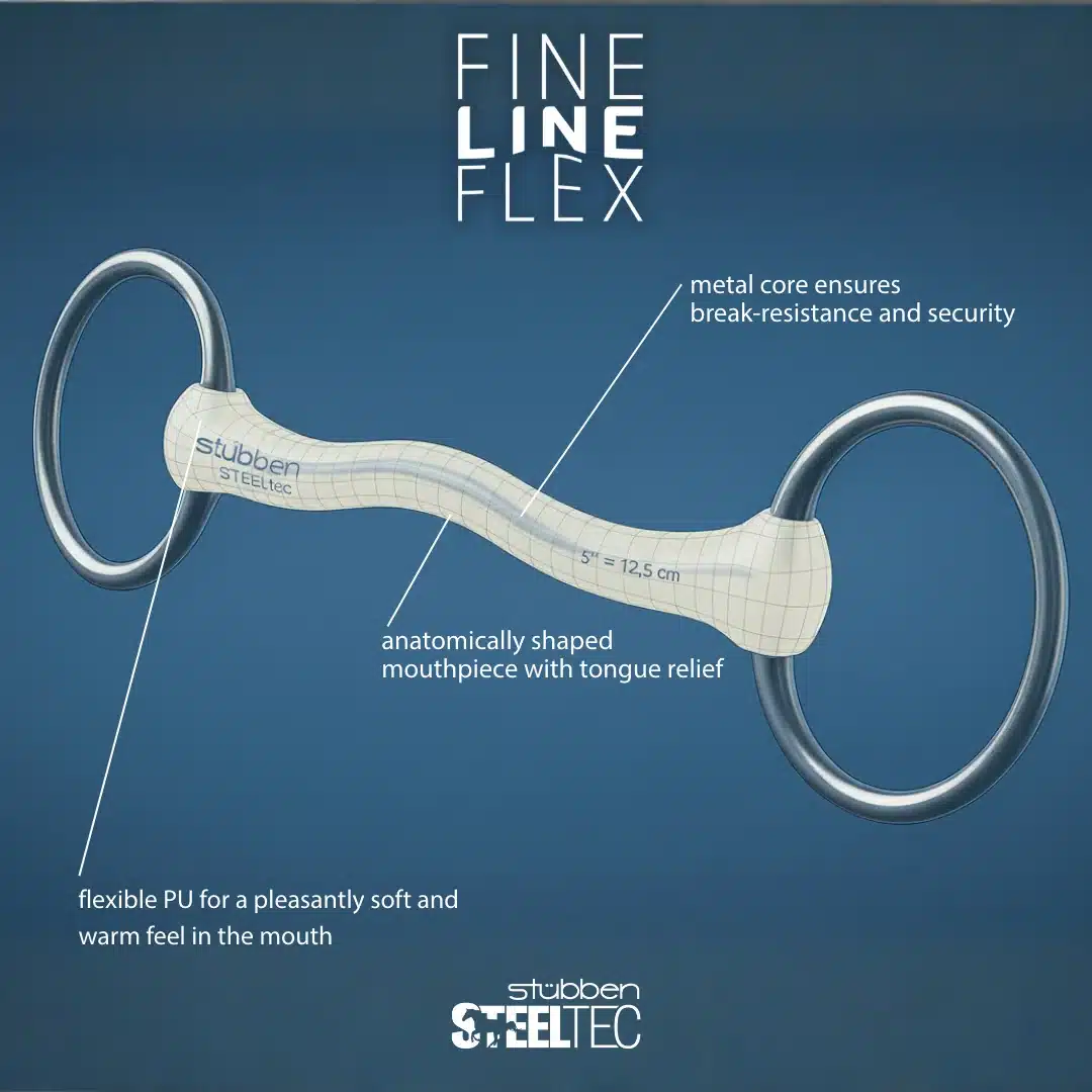 stubben fine line