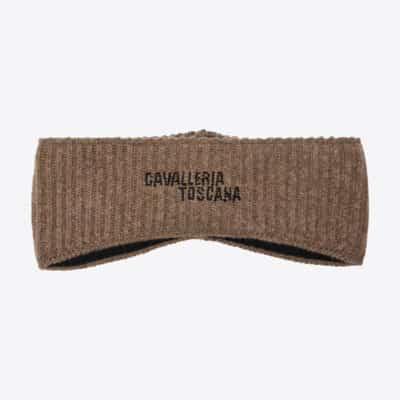 Cavalleria Toscana Wool Ear Warmer