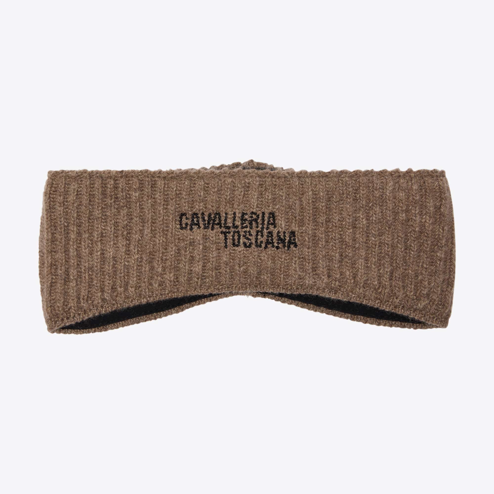 Cavalleria Toscana Wool Ear Warmer