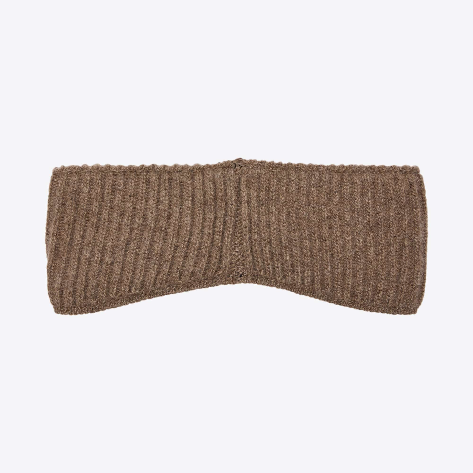Cavalleria Toscana Wool Ear Warmer