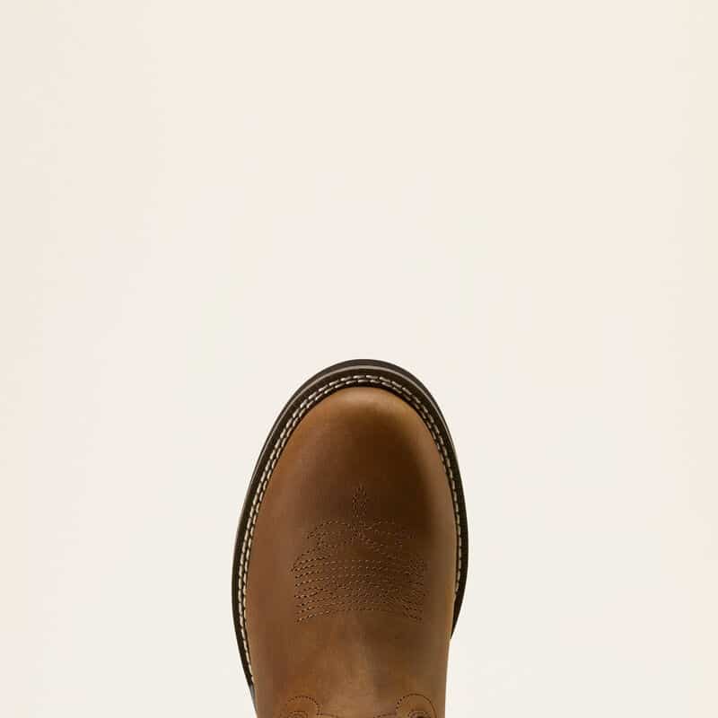 Ariat Cowboylaarzen Kearney Round Toe